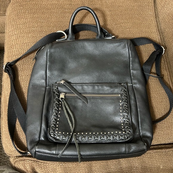 The Sak backpack purse - Picture 1 of 5